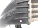 Mercedes SLK230 Engine Intercooler-9