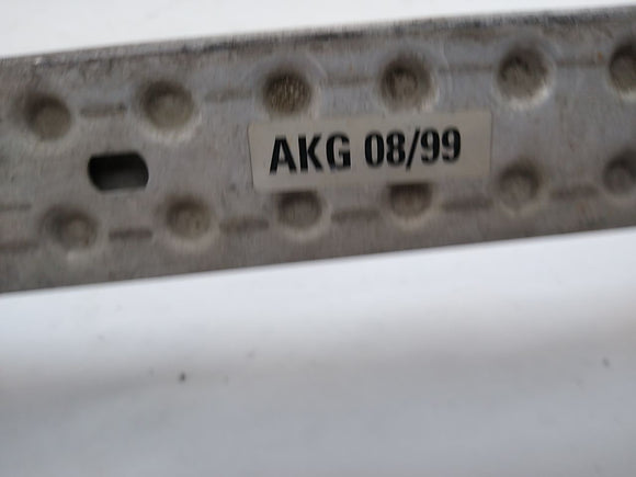 Mercedes SLK230 Engine Intercooler