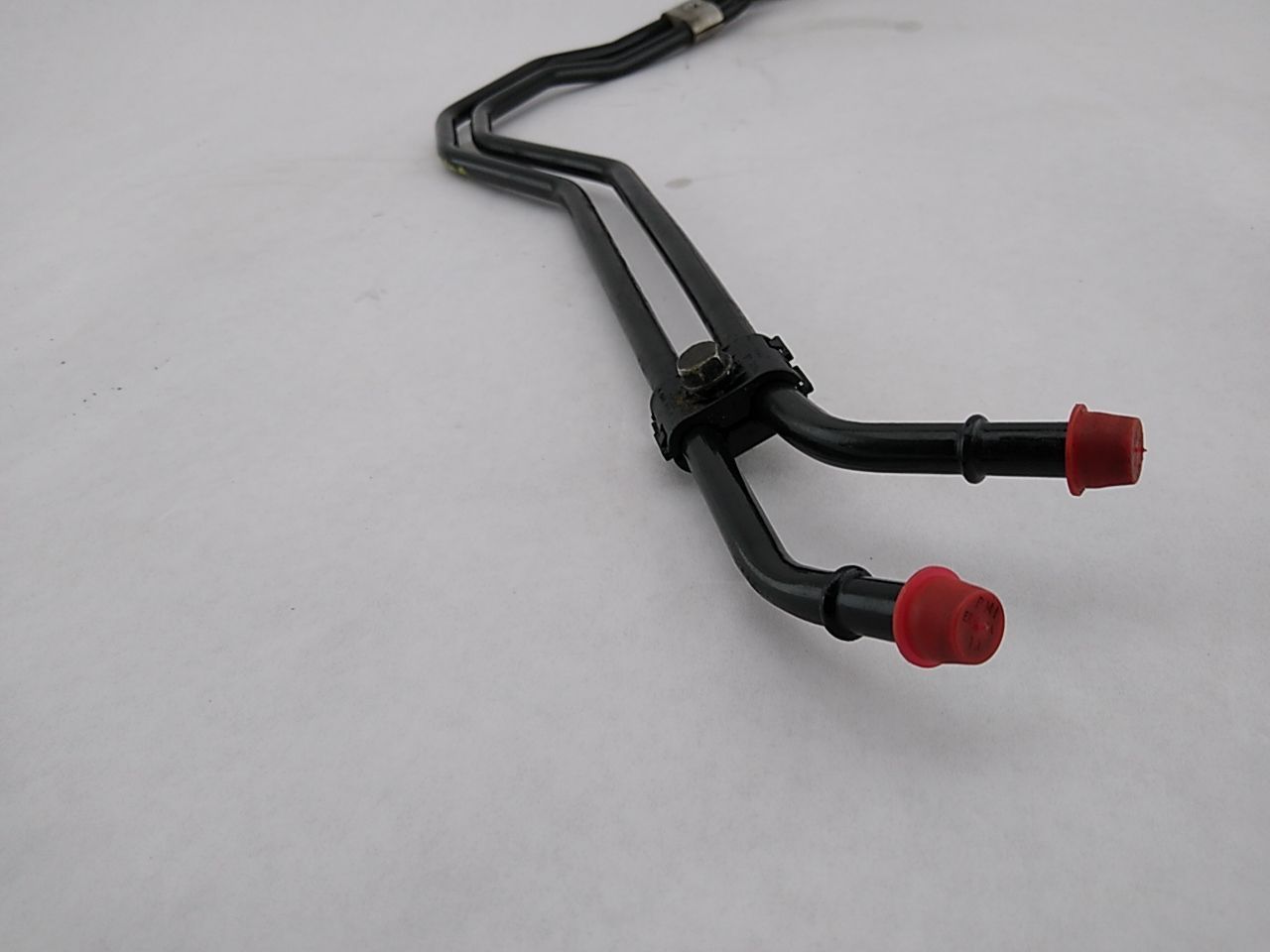 Mercedes SLK230 Power Steering High Pressure Line