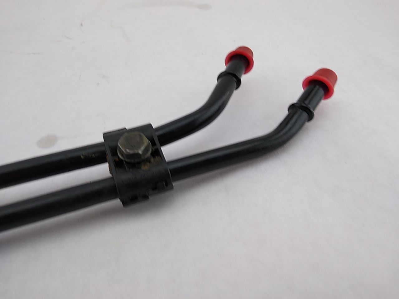 Mercedes SLK230 Power Steering High Pressure Line