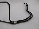 Mercedes SLK230 Power Steering High Pressure Line-6