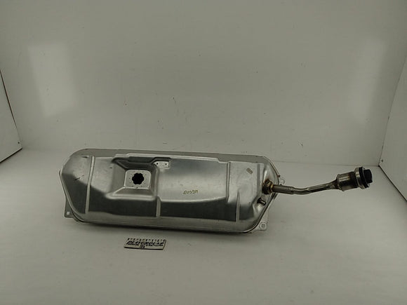 Mercedes SLK230 Fuel Tank