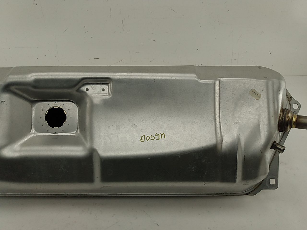 Mercedes SLK230 Fuel Tank