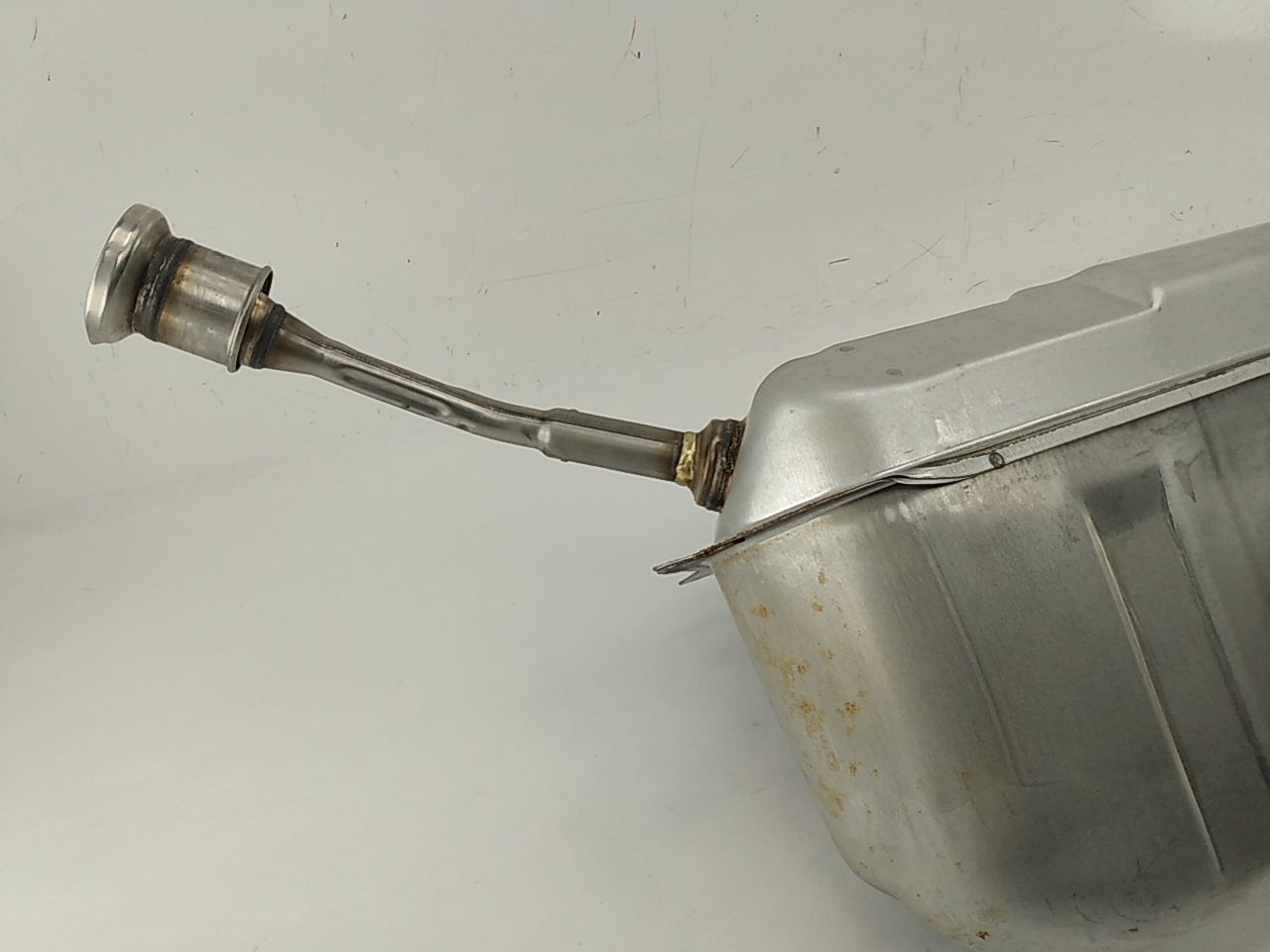 Mercedes SLK230 Fuel Tank