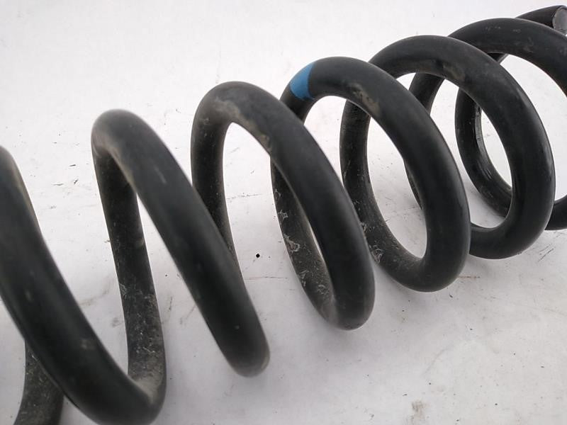 Mercedes SLK230 Pair Of Rear Coil Springs