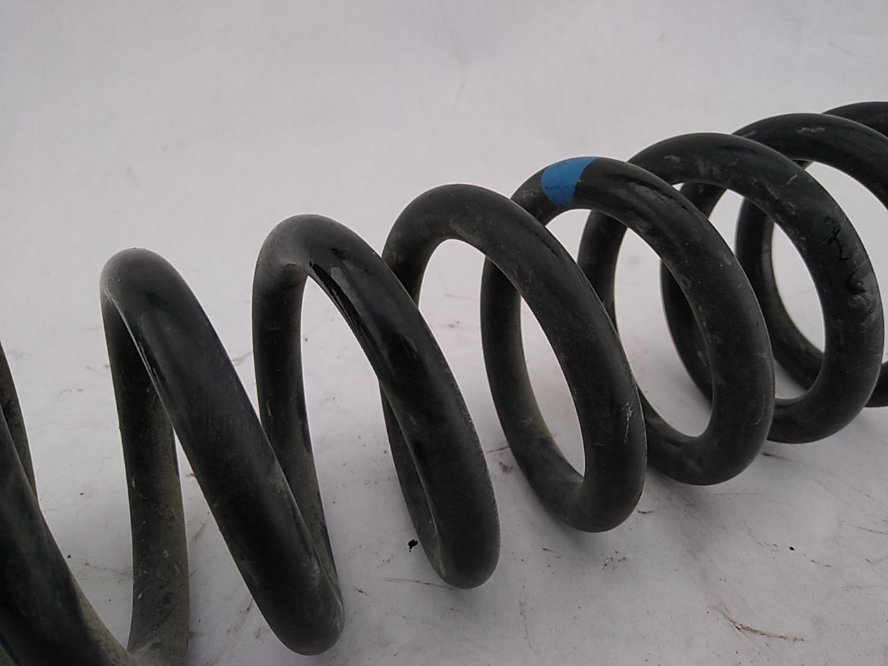 Mercedes SLK230 Pair Of Rear Coil Springs