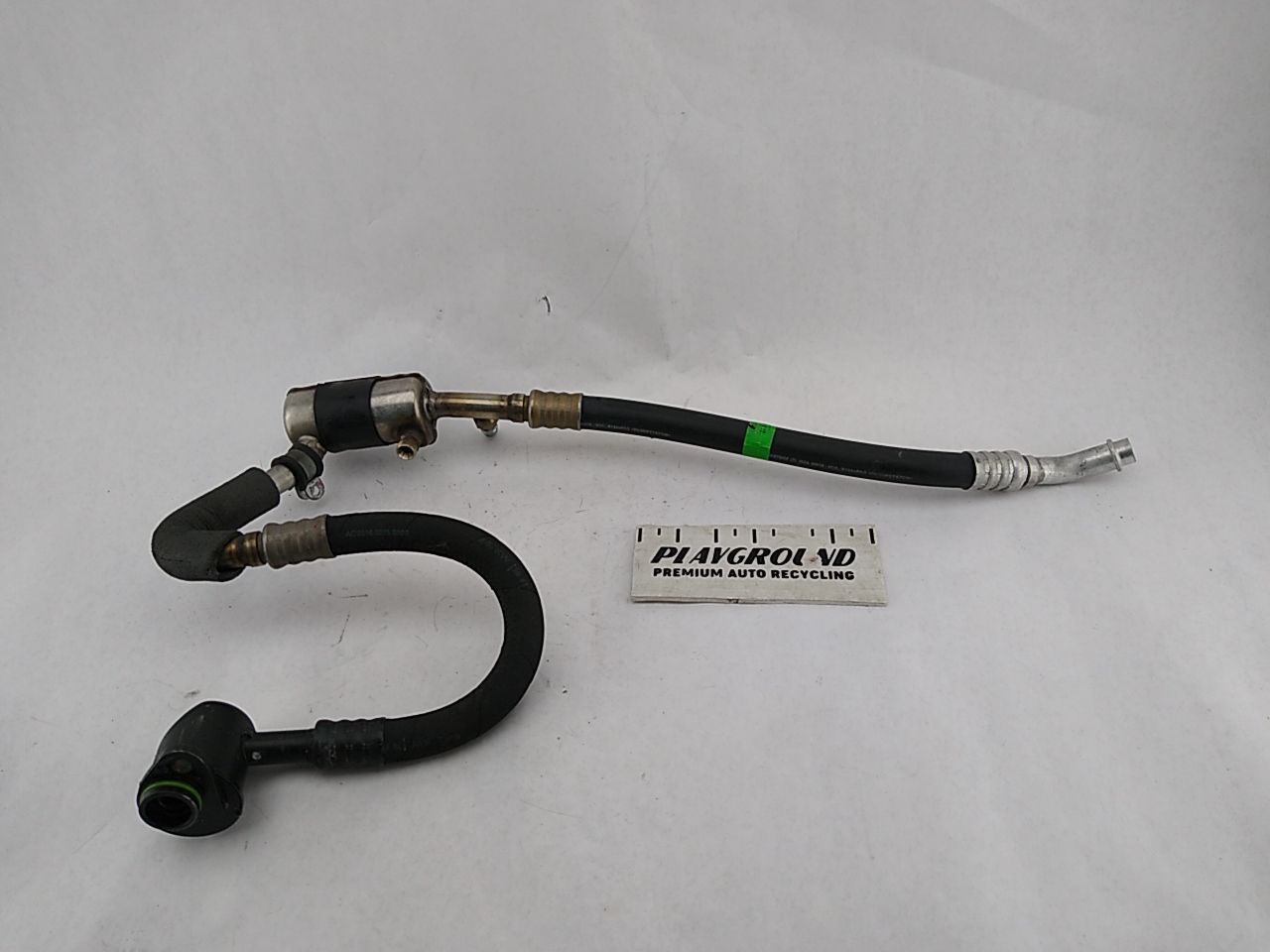 Mercedes SLK230 AC Hose Line