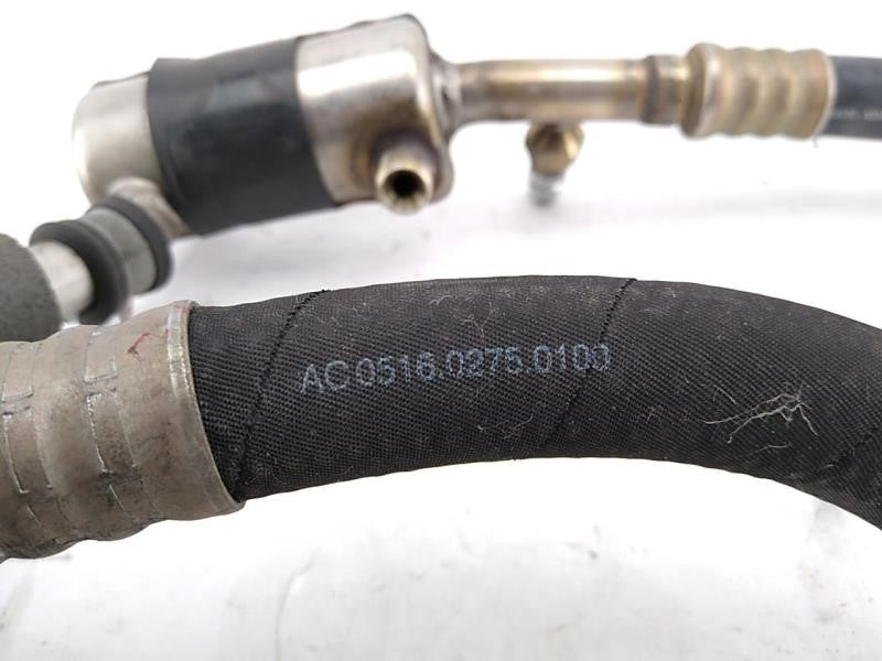 Mercedes SLK230 AC Hose Line