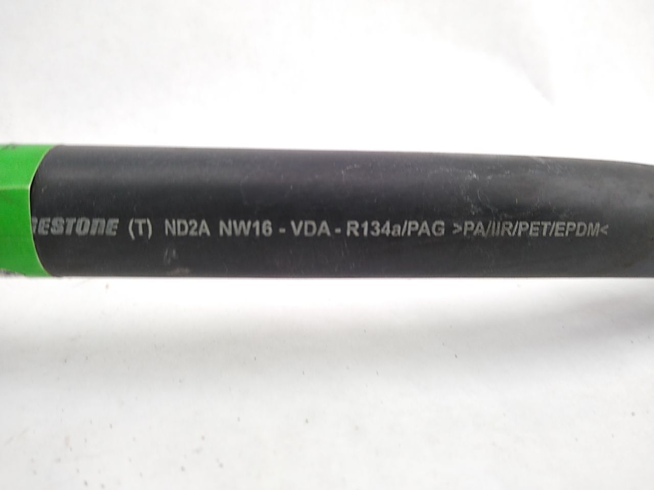 Mercedes SLK230 AC Hose Line