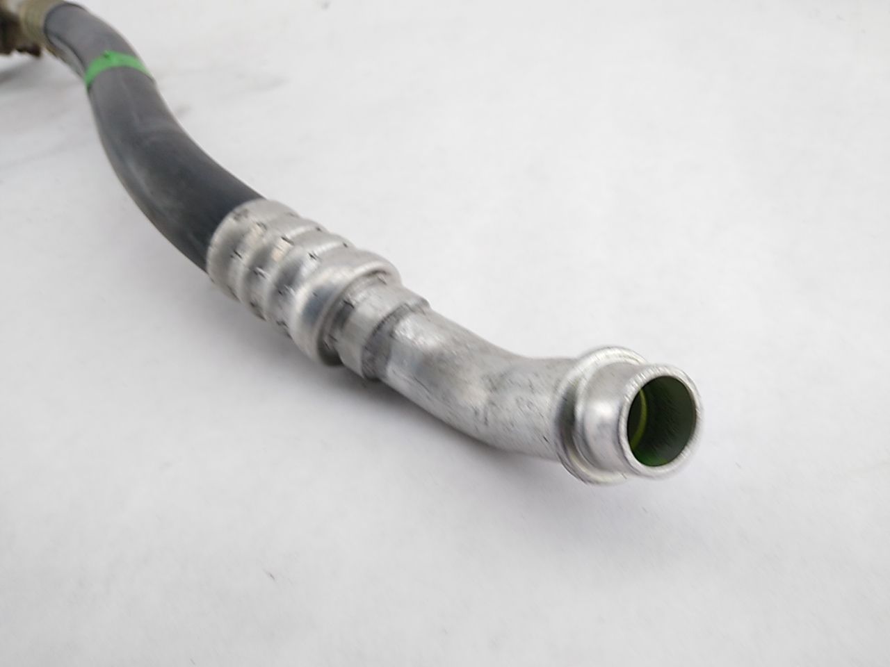 Mercedes SLK230 AC Hose Line