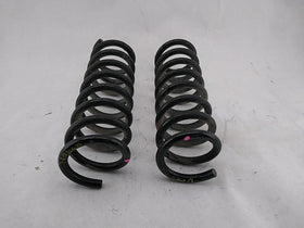 Mercedes SLK230 Pair Of Front Coil Springs - 0