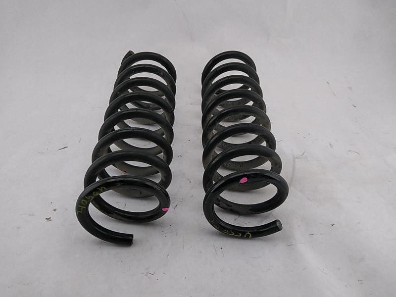 Mercedes SLK230 Pair Of Front Coil Springs - 0