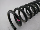 Mercedes SLK230 Pair Of Front Coil Springs-4