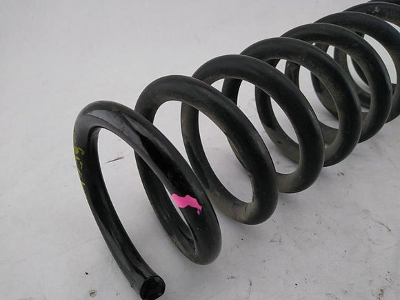 Mercedes SLK230 Pair Of Front Coil Springs