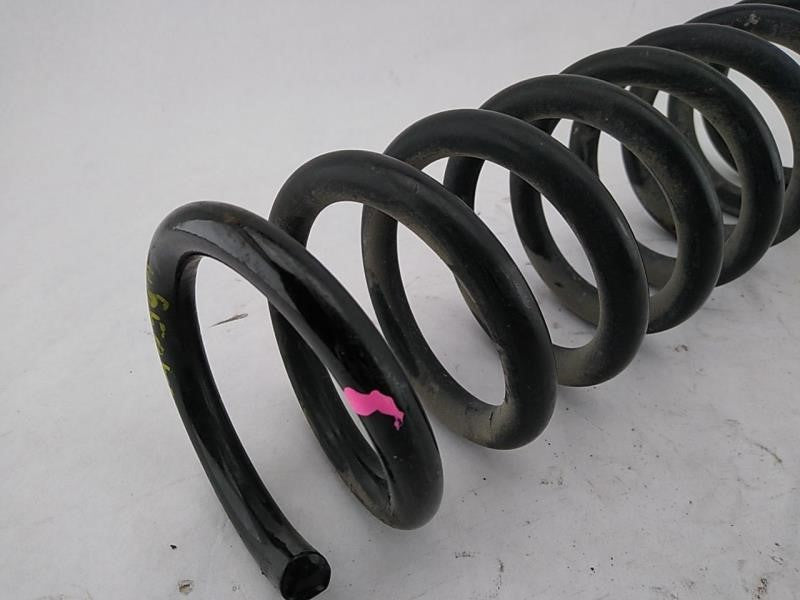 Mercedes SLK230 Pair Of Front Coil Springs