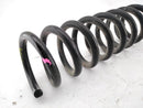 Mercedes SLK230 Pair Of Front Coil Springs-5