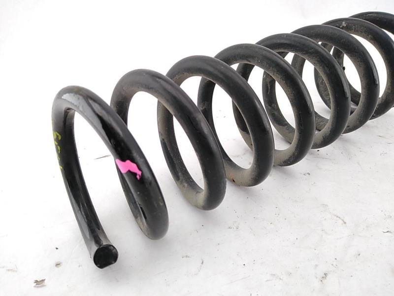 Mercedes SLK230 Pair Of Front Coil Springs