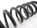 Mercedes SLK230 Pair Of Front Coil Springs-6