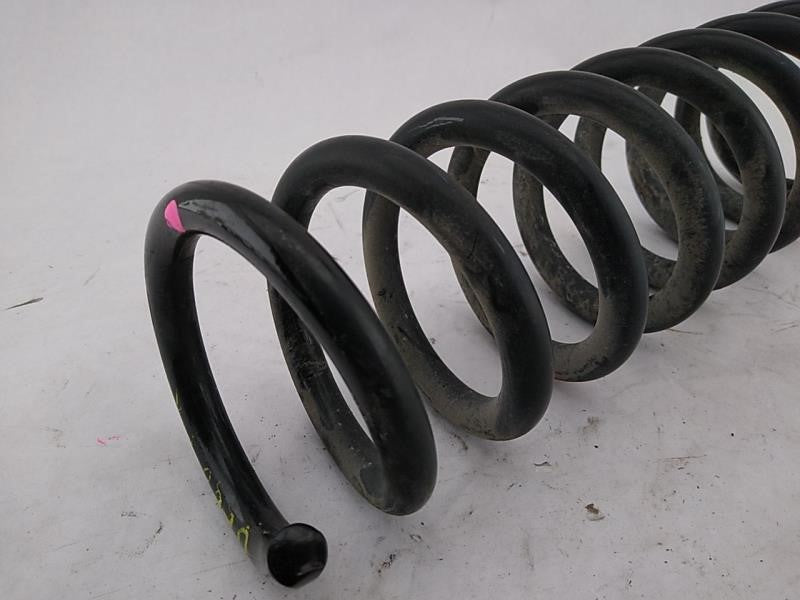 Mercedes SLK230 Pair Of Front Coil Springs