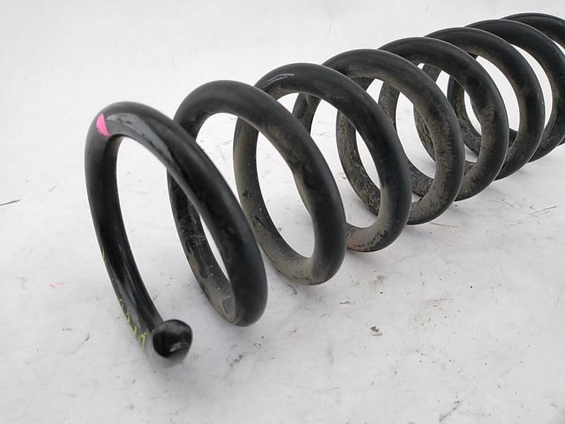 Mercedes SLK230 Pair Of Front Coil Springs