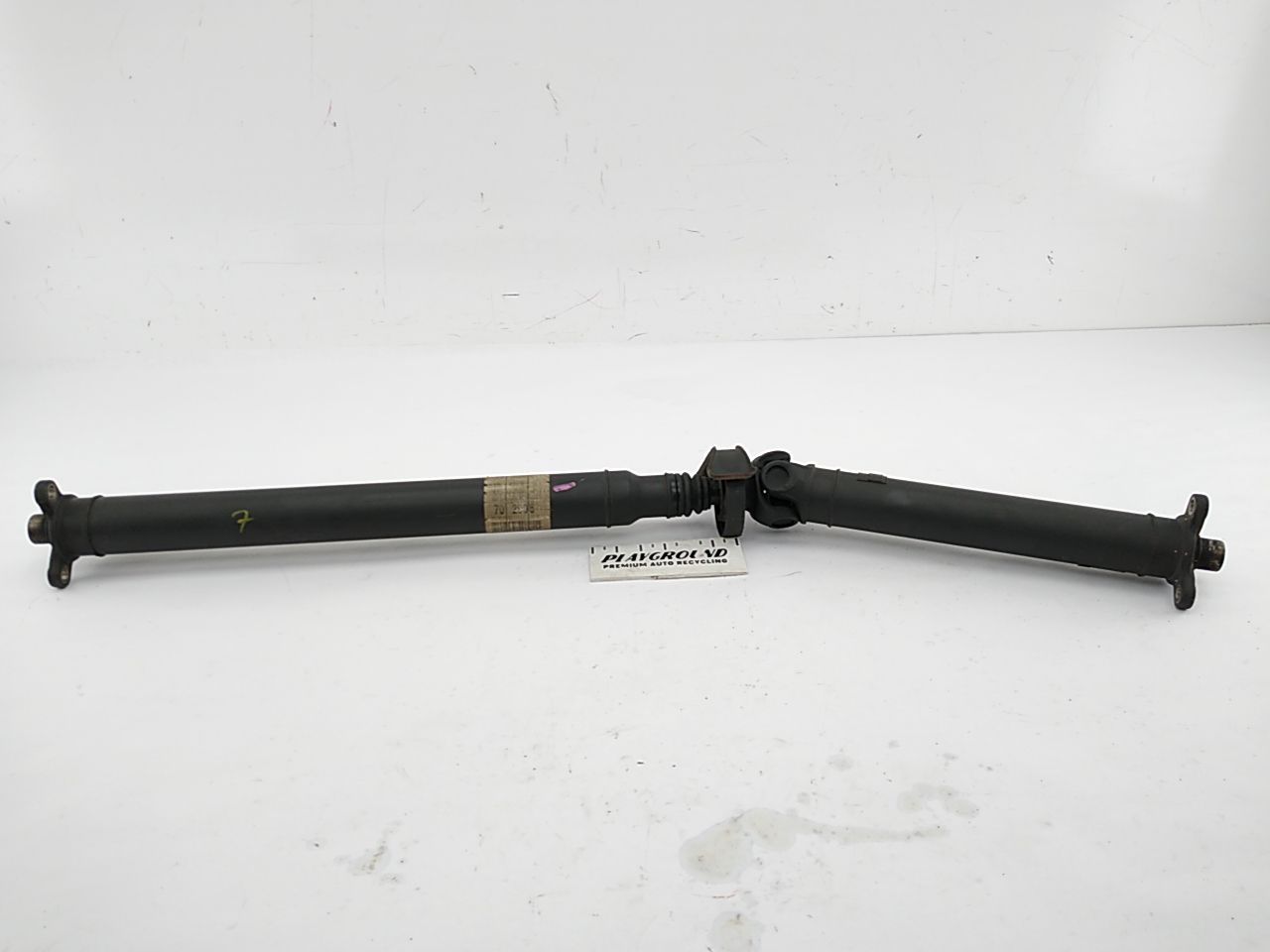 Mercedes SLK230 Drive Shaft