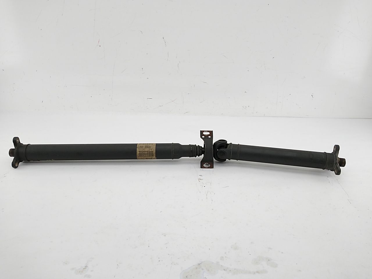 Mercedes SLK230 Drive Shaft