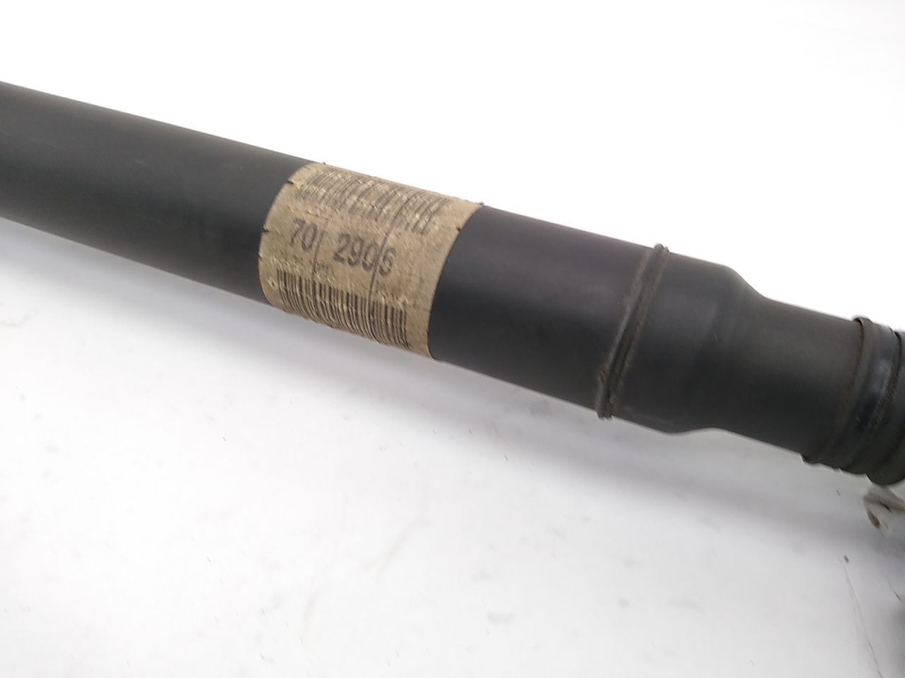 Mercedes SLK230 Drive Shaft