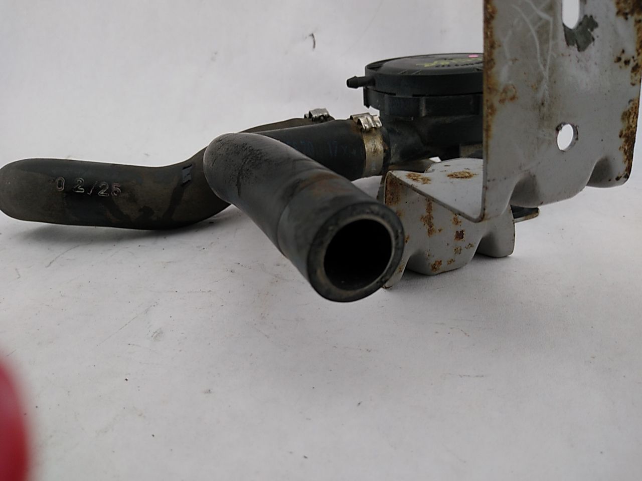 Mercedes SLK230 Evaporator Fuel Purge Valve