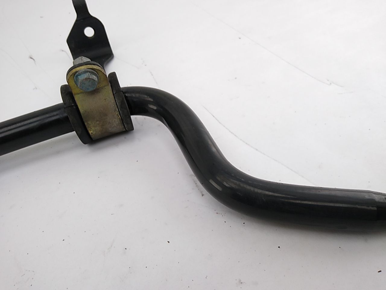 Mercedes SLK230 Front Anti Sway Bar