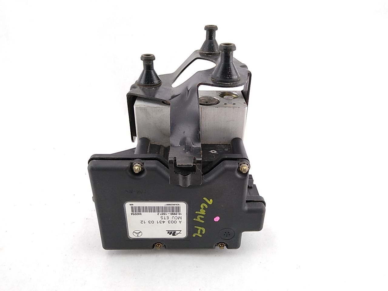 Mercedes SLK230 ABS Pump Module - 0