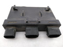 Mercedes SLK230 Brake Control Unit Module-10