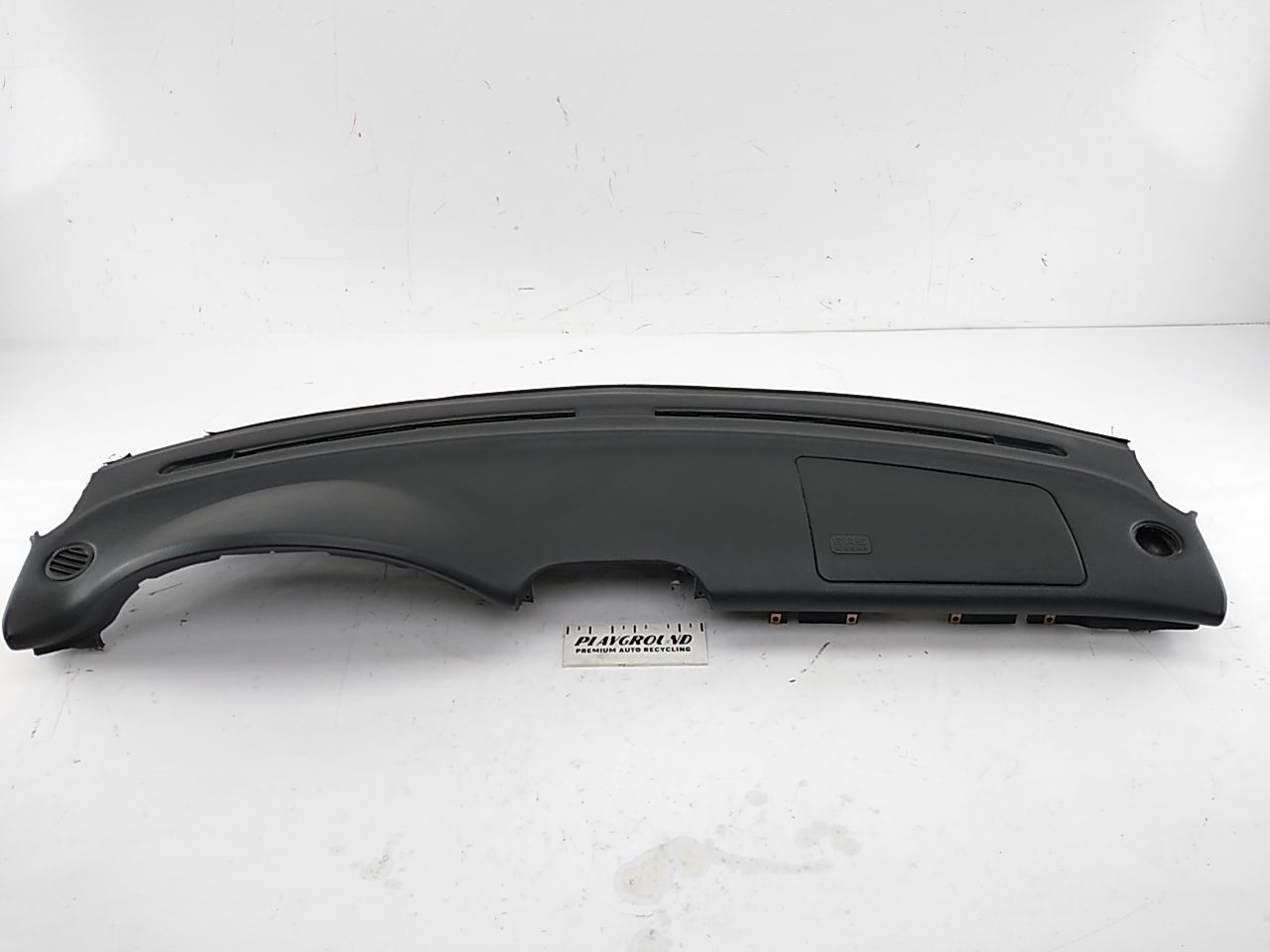 Mercedes SLK230 Dashboard Panel Assembly