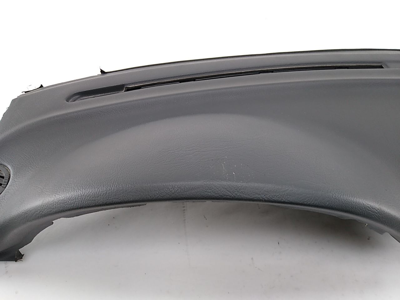 Mercedes SLK230 Dashboard Panel Assembly