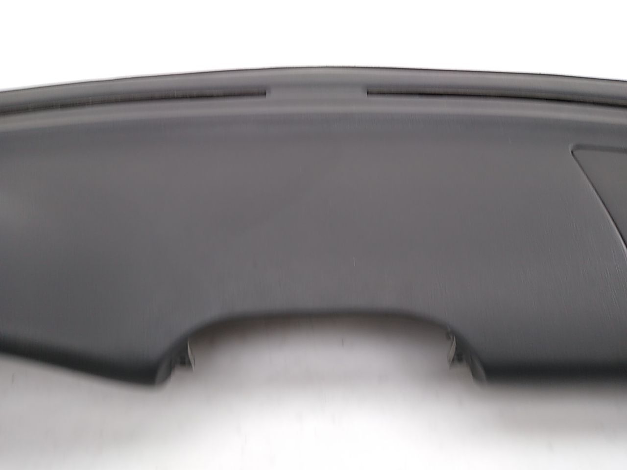 Mercedes SLK230 Dashboard Panel Assembly