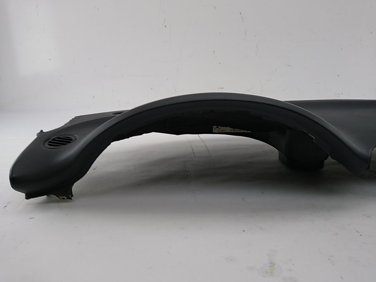 Mercedes SLK230 Dashboard Panel Assembly