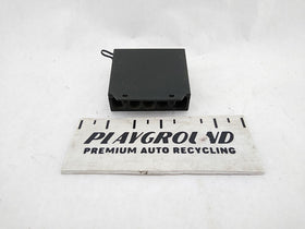 Mercedes SLK230 Fuse Box Junction Relay