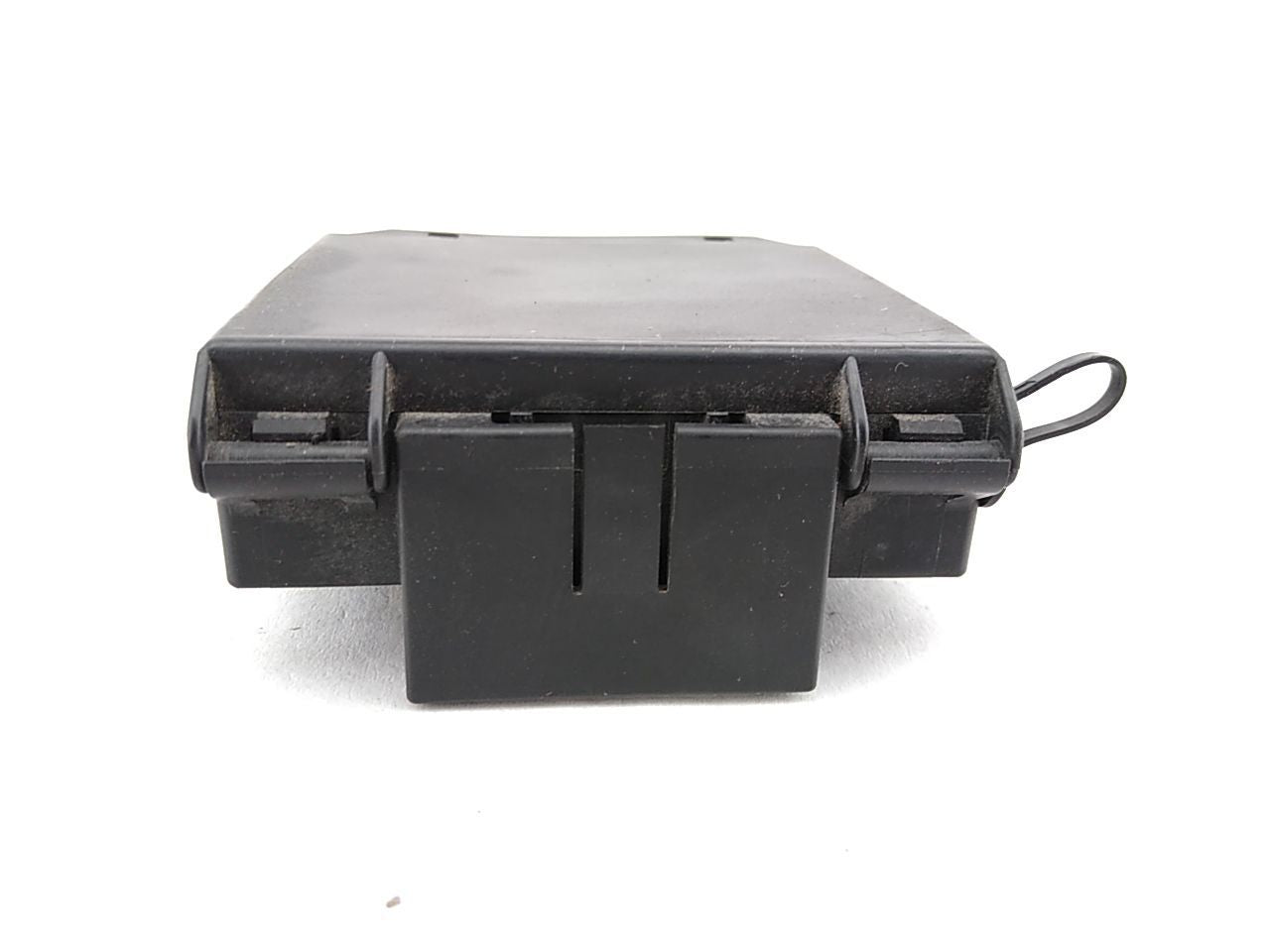 Mercedes SLK230 Fuse Box Junction Relay