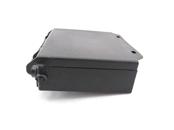 Mercedes SLK230 Fuse Box Junction Relay