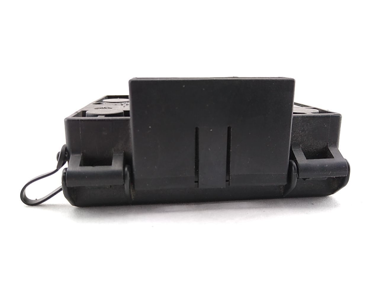 Mercedes SLK230 Fuse Box Junction Relay