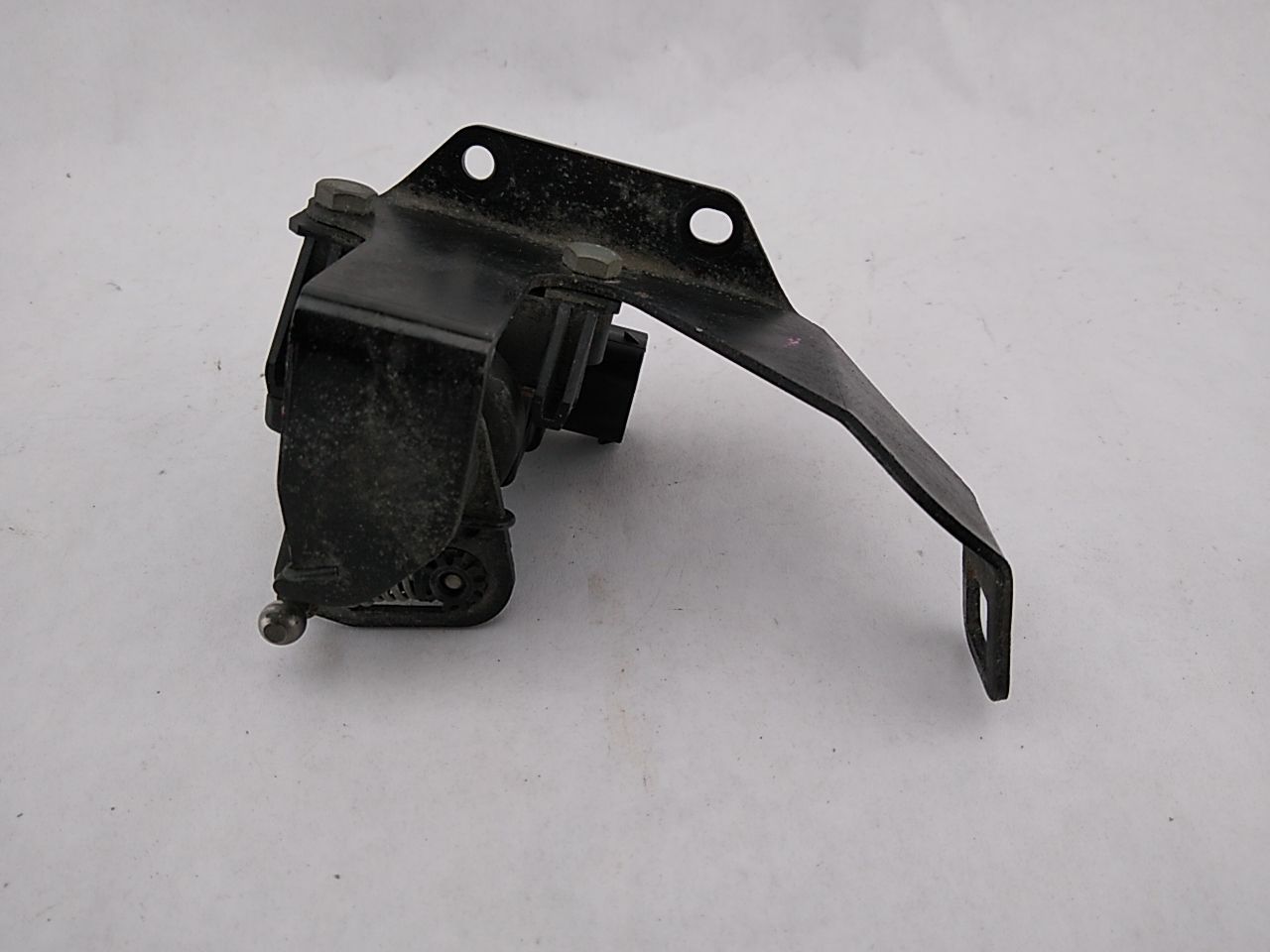 Mercedes SLK230 Pedal Position Sensor - 0