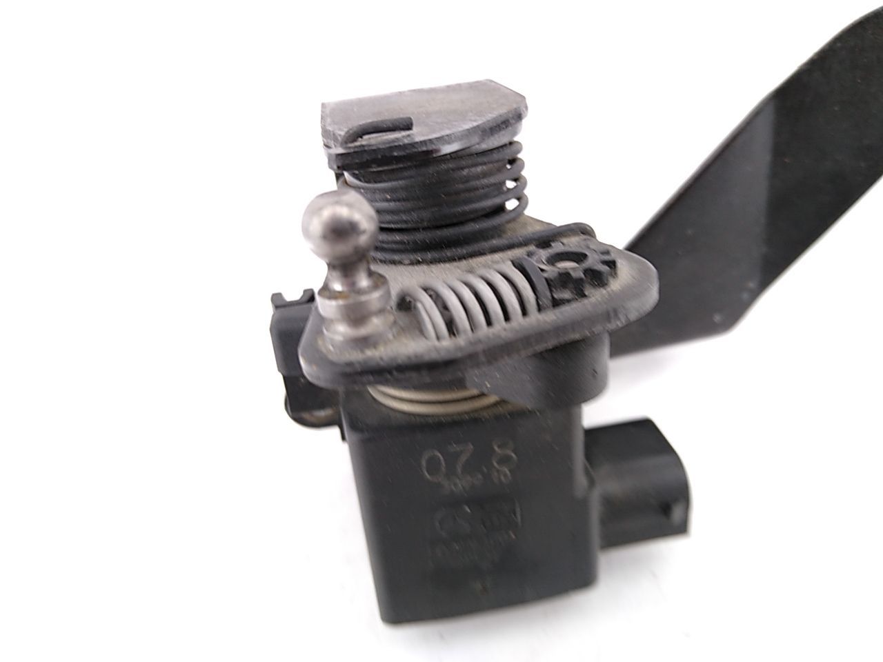 Mercedes SLK230 Pedal Position Sensor