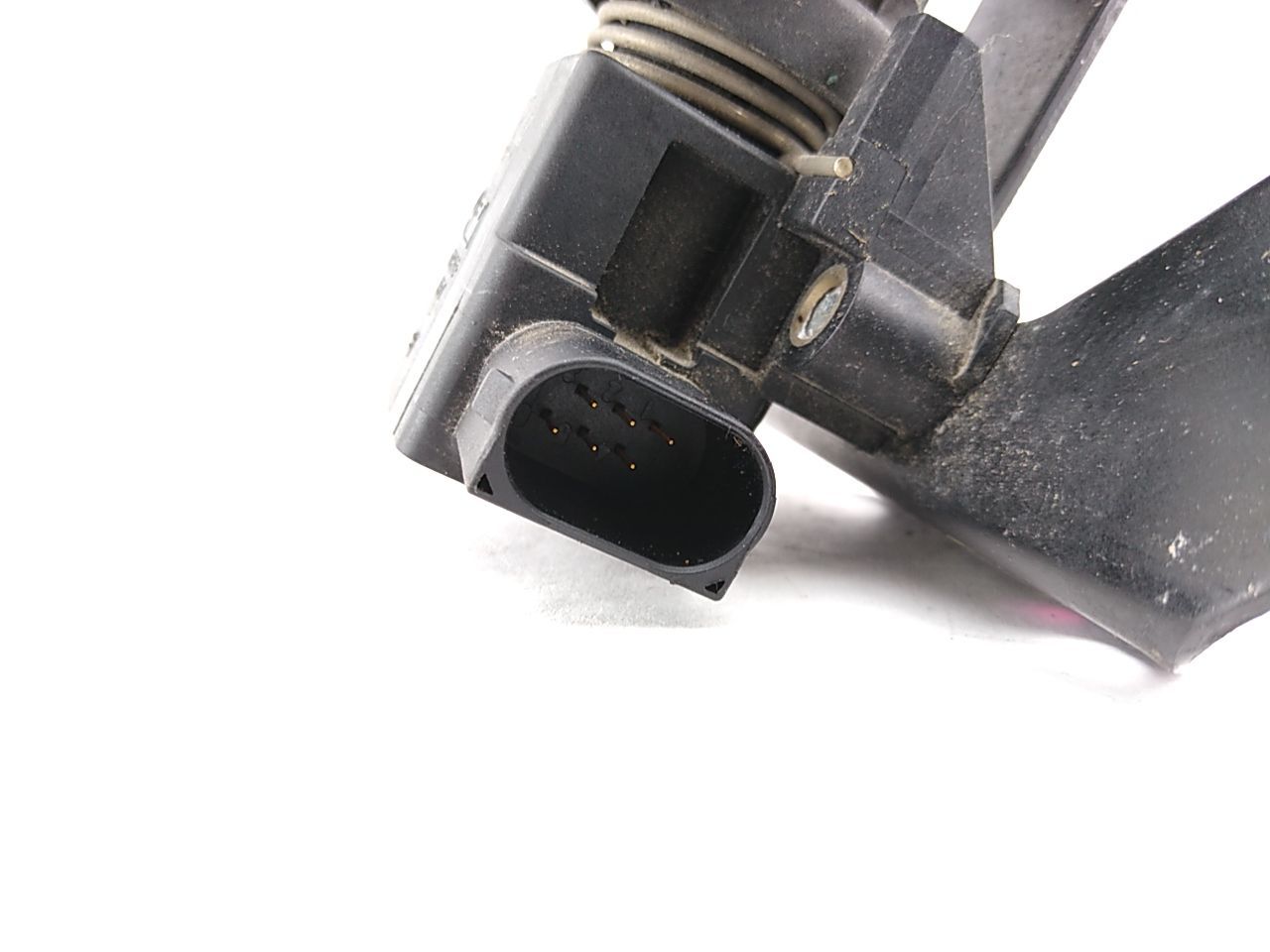 Mercedes SLK230 Pedal Position Sensor