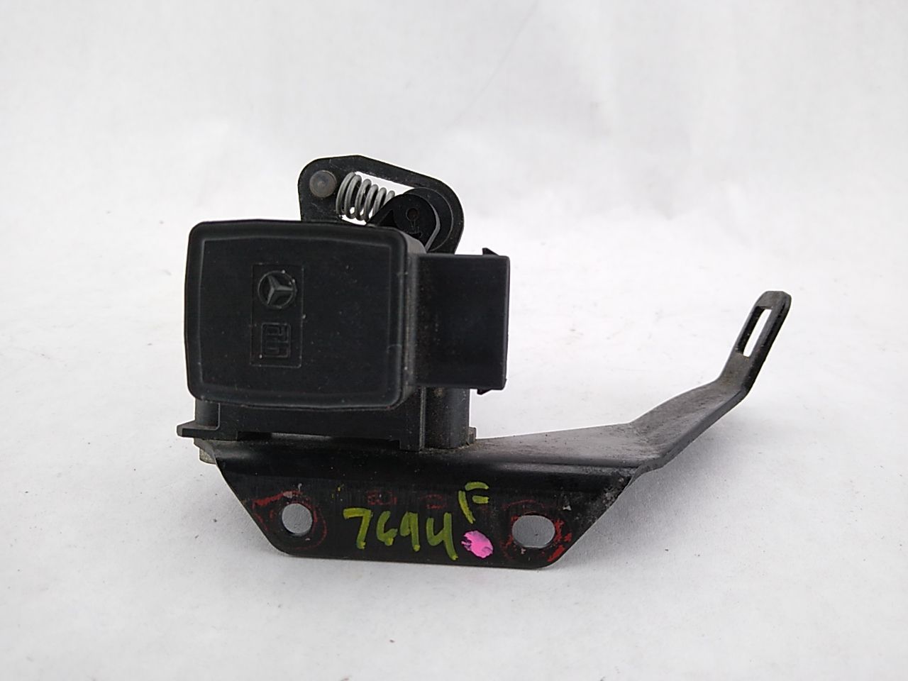 Mercedes SLK230 Pedal Position Sensor