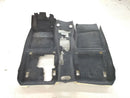 Mercedes SLK230 Front Floor Carpet-2