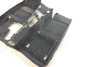 Mercedes SLK230 Front Floor Carpet-4