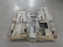 Mercedes SLK230 Front Floor Carpet-6
