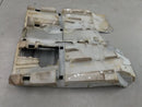 Mercedes SLK230 Front Floor Carpet-8