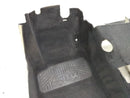 Mercedes SLK230 Front Floor Carpet-12