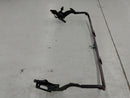 Mercedes SLK230 Rear Convertible Roof Hinge Mechanism-2