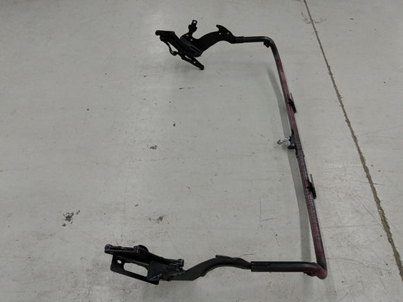 Mercedes SLK230 Rear Convertible Roof Hinge Mechanism